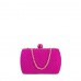 Bolso Clutch Brillo